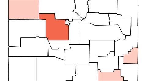 Five Luna County Detention Center detainees test positive for measles