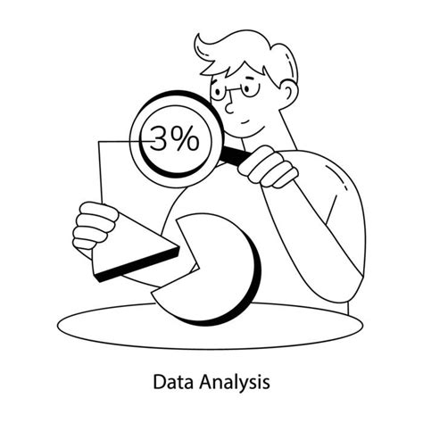 Data Analysis ClipArt 的图像结果