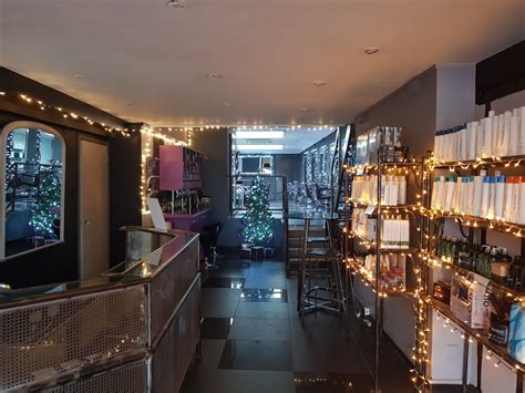 Gallery | Expressions Hair