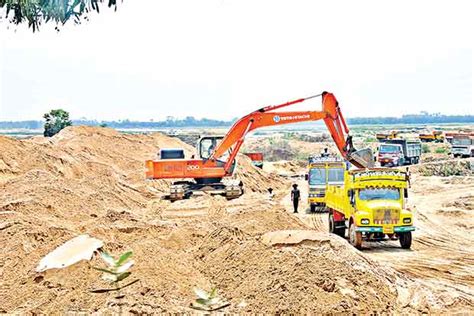 PWD panel to check quality of M-sand