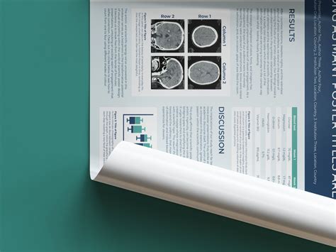 Science Poster Template 的图像结果