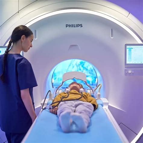 MRI coils - Philips