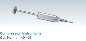 Image result for Compression Instruments