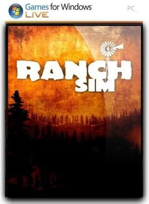 RANCH SIMULATOR (PC/LAPTOP GAME) HD Edition Price in India - Buy RANCH ...