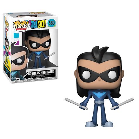 Nightwing funko pop online