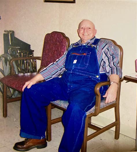 McMurtrey Funeral Home: Henry Frank Emberton