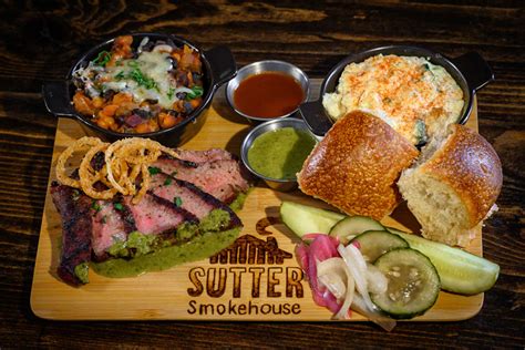 Dining in Sutter Creek, CA |The Sutter Restaurant Gallery