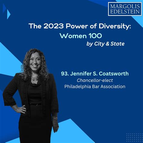Philadelphia Bar Association on LinkedIn: Congratulations Jennifer ...