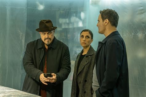 Dexter: Resurrection Season 1 Episode 8 Review: The Kill Room Where It ...