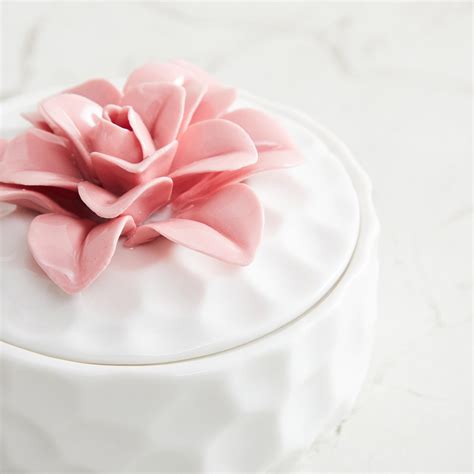 Buy Redolence Raspberry Scented Jar Candle from Home Centre at just INR ...