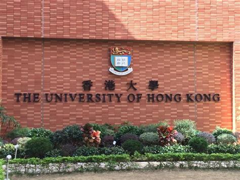 国际生申请香港本科留学，港八大国际课程一般入学要求汇总 - 知乎