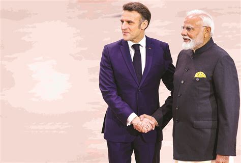 PM Modi cautions about biases in AI, shares ways to address job loss fears