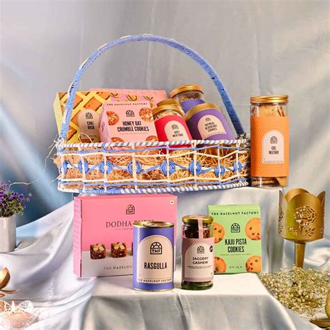 THF FLORENCE – The Hazelnut Factory