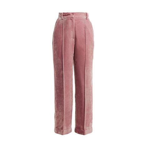 Trousers, Racil | Vogue India | Vogue Closet