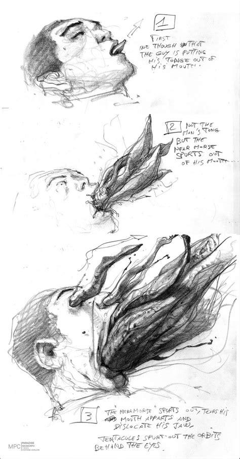 Image result for Alien Covenant Fan Art