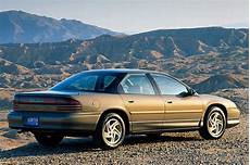 94 Dodge Intrepid by 1993 97 Dodge Intrepid Consumer Guide Auto 94 Dodge Intrepid