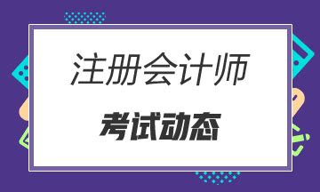 注册会计师报名条件和考试科目分别是什么？_注册会计师-正保会计网校