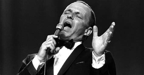 Sinatra At 100: An Appreciation
