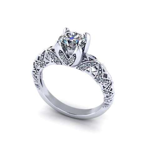 Ring 的图像结果