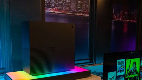 Image result for Alienware NYX