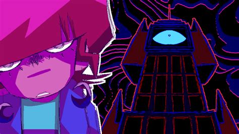 MINDWAVE - MINDWAVE DEMO + KICKSTARTER OUT NOW - Steam News