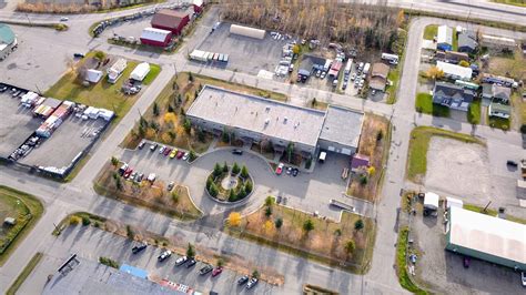 About Us — Fairbanks Rescue Mission