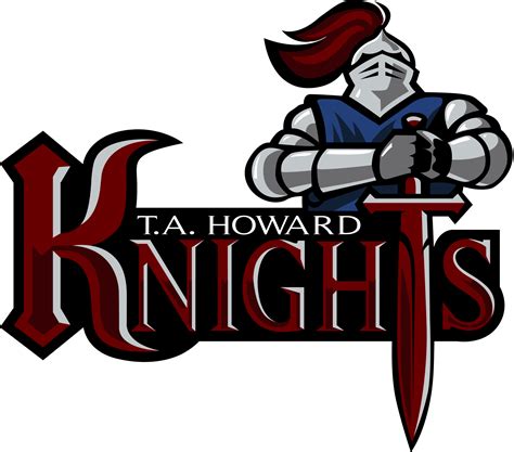 Home - T.A. Howard Middle
