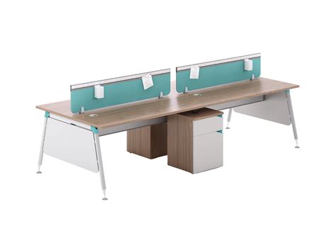 Small Modular Computer Desks for Office and Home