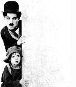 Poster Celebrity Charlie Chaplin Actors United Kingdom sla209 (Large ...