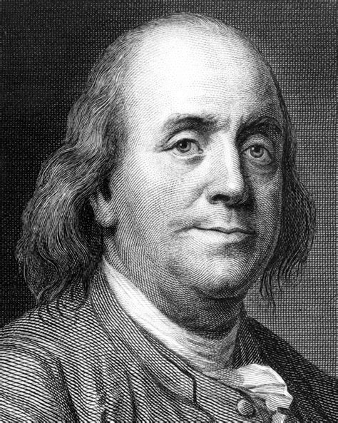 Ben Franklin Drawing at PaintingValley.com | Explore collection of Ben ...