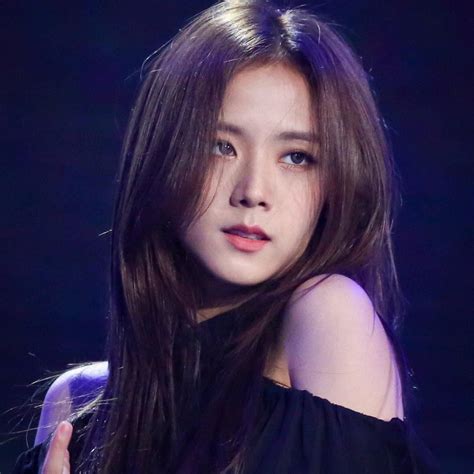 Jisoo Blackpink