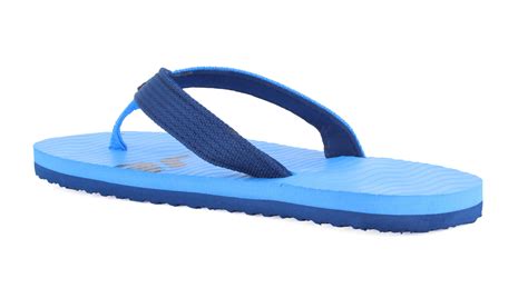 Shop Blue SPARX Flip Flops for Men SFU 204 Online at Best Price