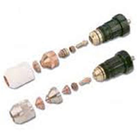 Plasma Consumables, Powermax 45 / 65 / 85 Plasma Consumables, Thermal ...