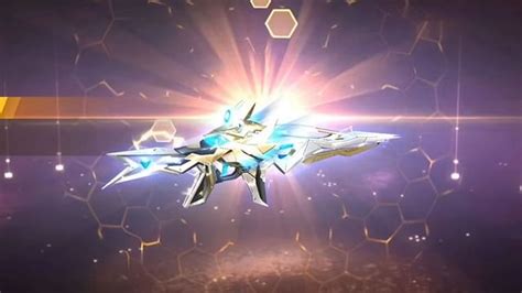 Free Fire 4th Anniversary leaks: New XM8 evo gun skin preview and ...