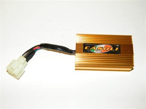 Performance CDI Box 的图像结果