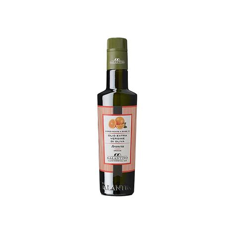 Sizma zeytinyagi, Portakalli Galantino - Aranciolio, 250 ml, Sise ...