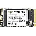 Amazon.in: Buy Timetec 1TB M.2 2242 SSD NVMe PCIe Gen3x4 3D NAND TLC ...