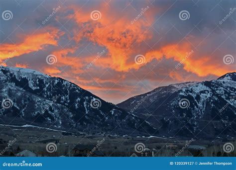 Wasatch Front 的图像结果