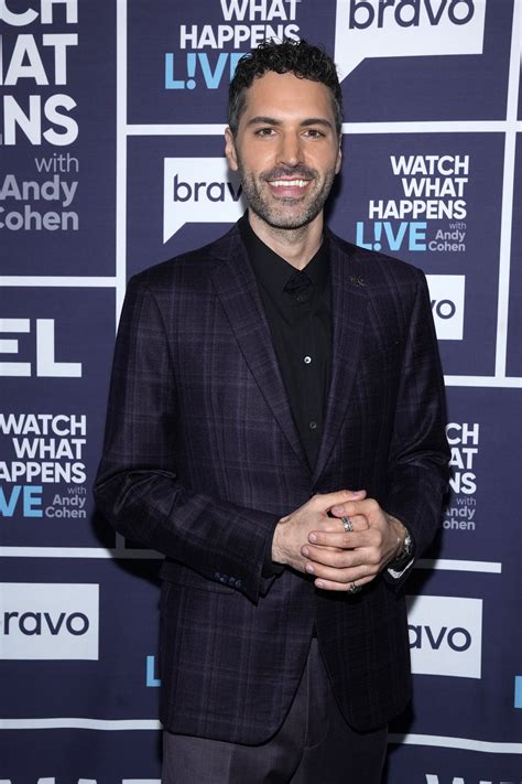 Danny Pellegrino wants to get Denise Richards a 'reversible' jacket for ...