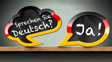 Essential German Words for Indian Students to Learn