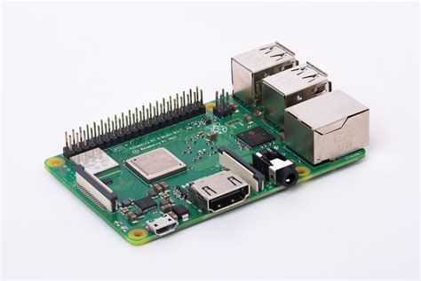 Micro Python for Raspberry Pi 3 B+ 的图像结果