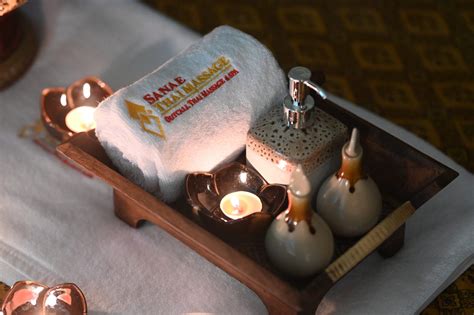 Best Thai Massage in Patong Authentic & Affordable Choices