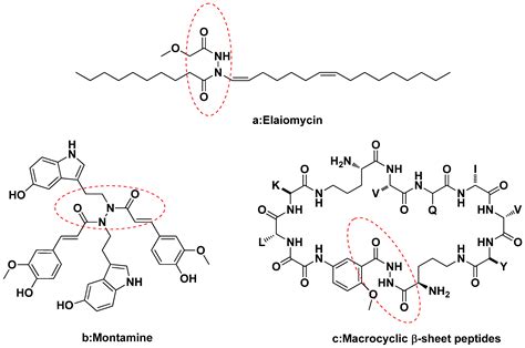 Design, Synthesis, Biological Activities and 3D-QSAR of New N,N ...