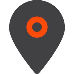 Location - Free ui icons