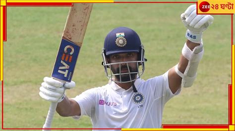 Ajinkya Rahane, WTC Final 2023: বিরাট-রোহিত নন, প্যাট কামিন্সদের ...