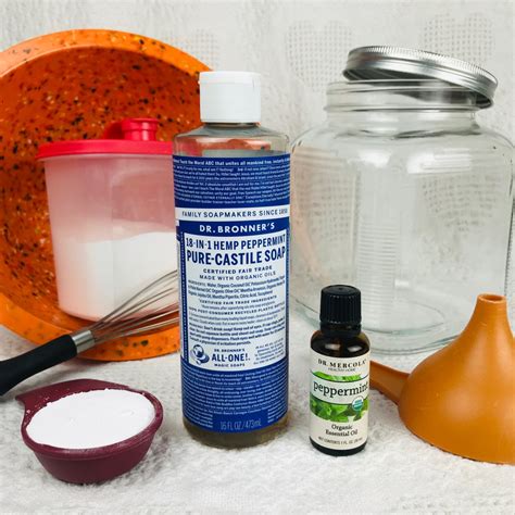 Laundry Detergent With Liquid Castile Soap at Joel Kelly blog