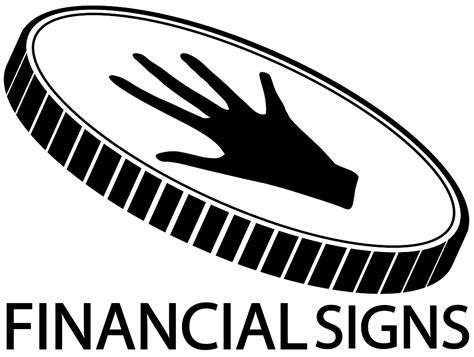 Financial Signs 的图像结果
