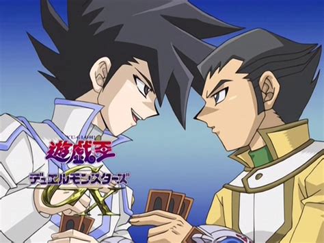 Yu-Gi-Oh! GX Image by Studio Gallop #4544744 - Zerochan Anime Image Board