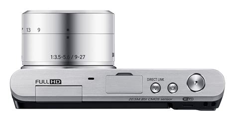 Samsung NX Mini : Caratteristiche e Opinioni | JuzaPhoto