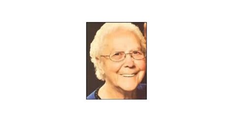 Dorothy Krahn Obituary (1929 - 2025) - Vancouver, WA - The Columbian